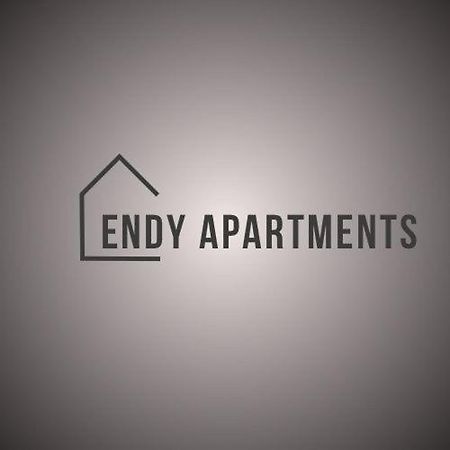 Endy Apartaments أوريكوم المظهر الخارجي الصورة