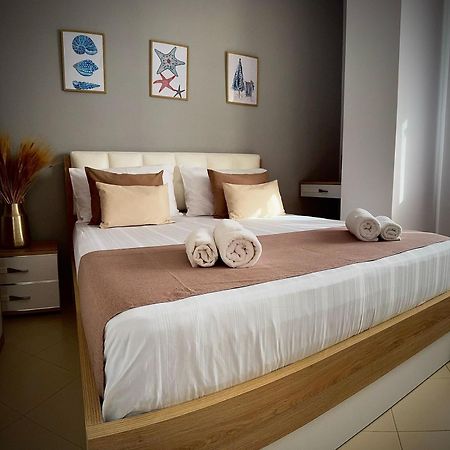 Endy Apartaments أوريكوم المظهر الخارجي الصورة