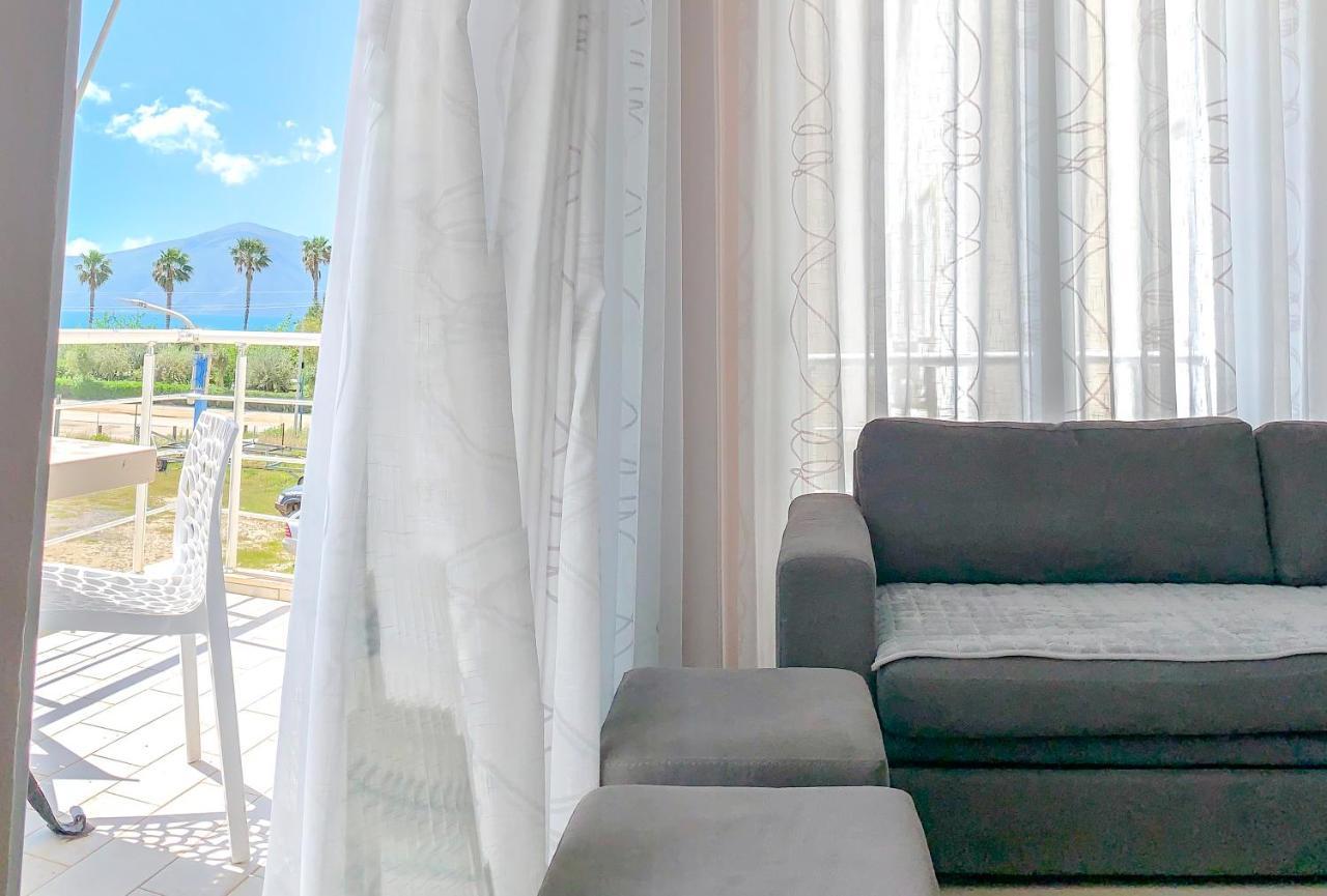 Endy Apartaments أوريكوم المظهر الخارجي الصورة