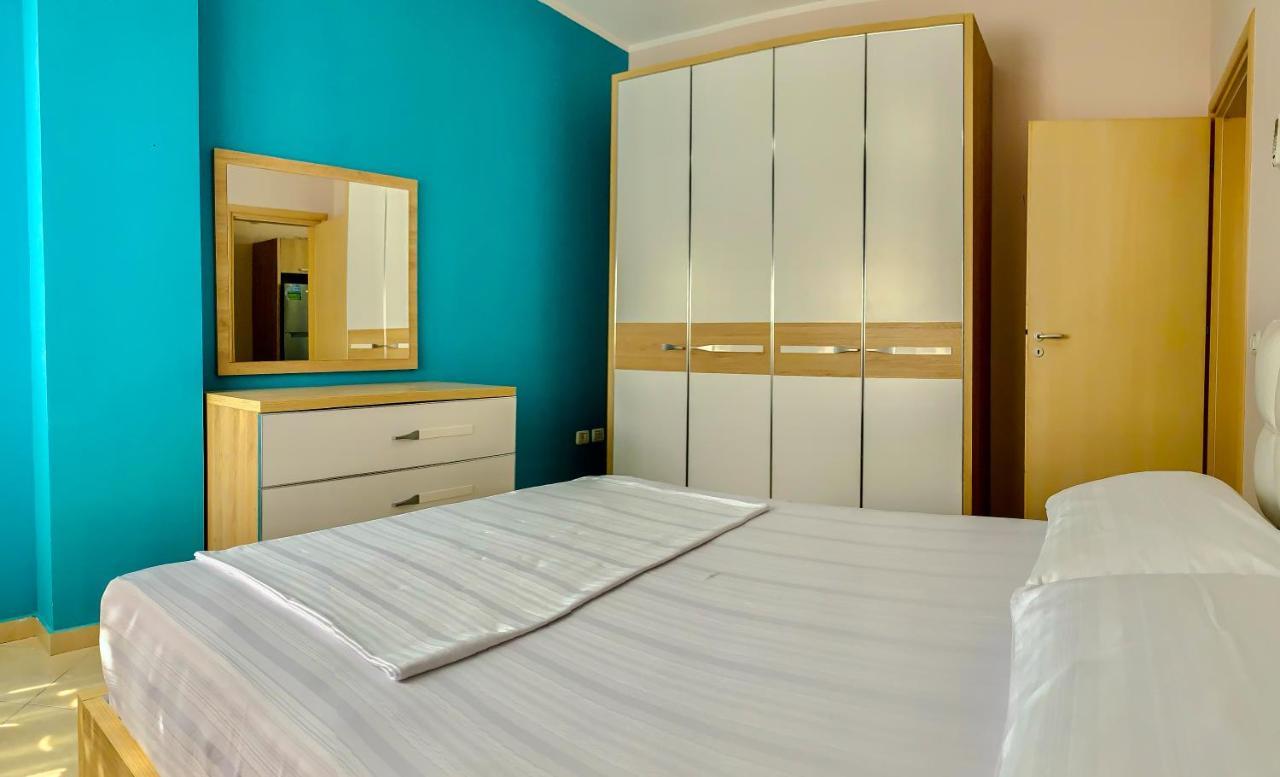 Endy Apartaments أوريكوم المظهر الخارجي الصورة