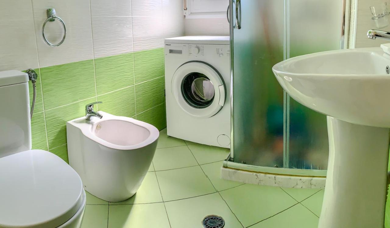 Endy Apartaments أوريكوم المظهر الخارجي الصورة