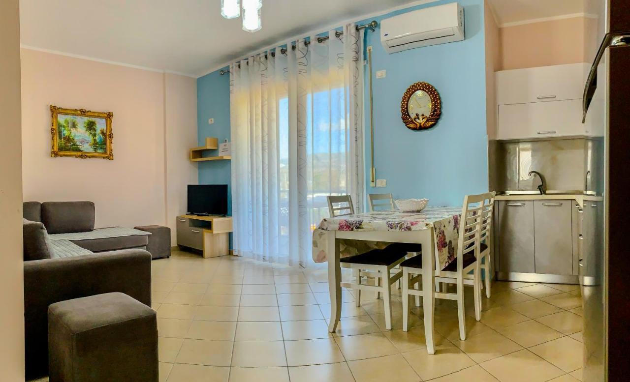 Endy Apartaments أوريكوم المظهر الخارجي الصورة