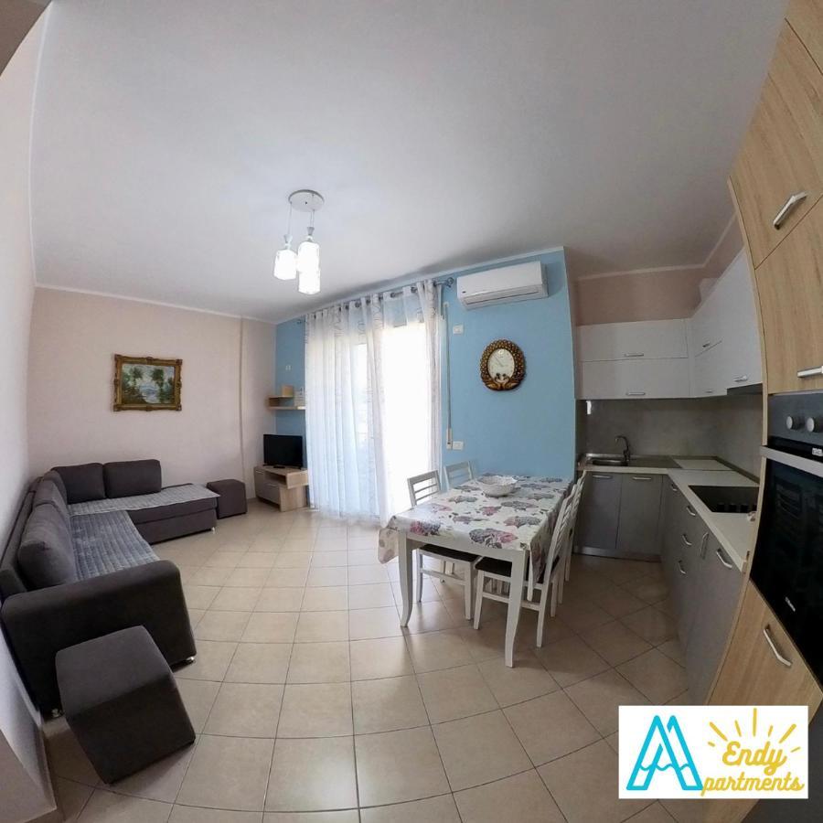 Endy Apartaments أوريكوم المظهر الخارجي الصورة