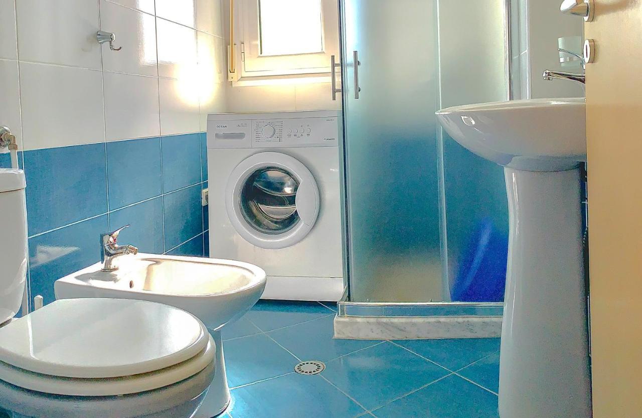 Endy Apartaments أوريكوم المظهر الخارجي الصورة