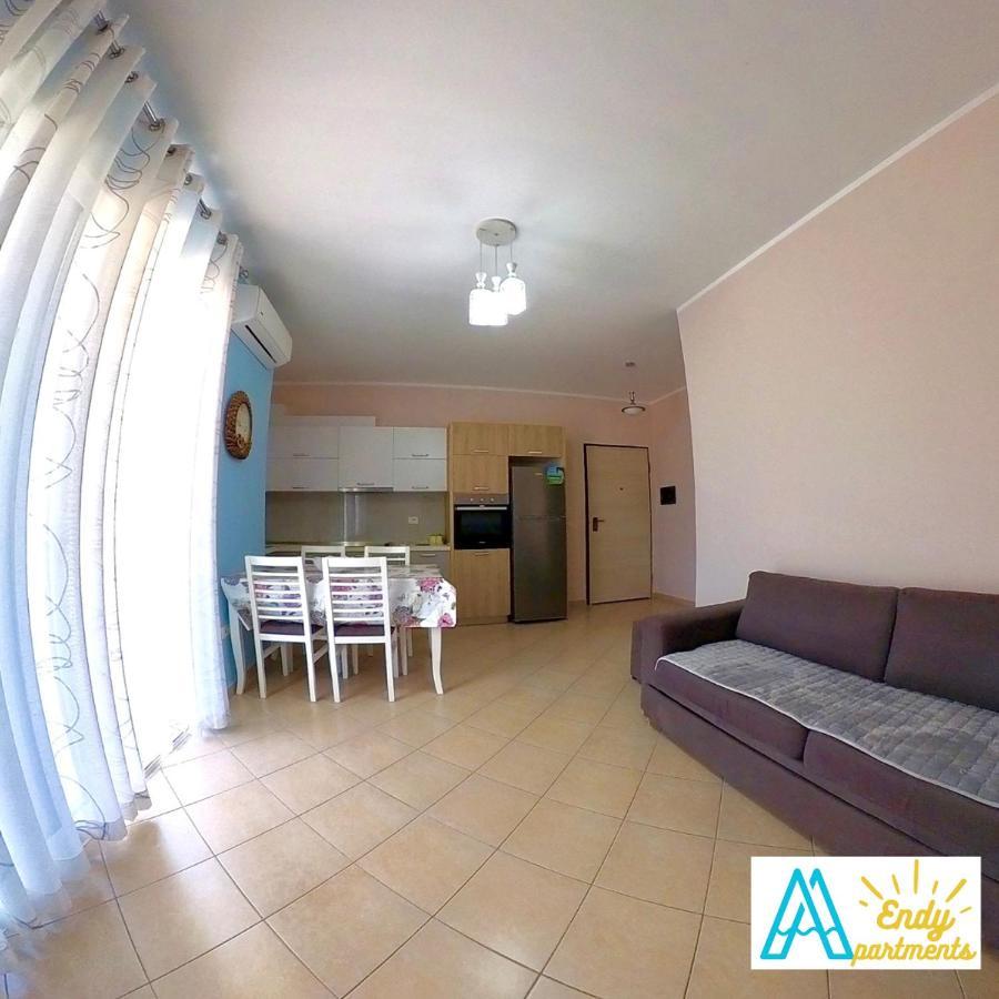Endy Apartaments أوريكوم المظهر الخارجي الصورة