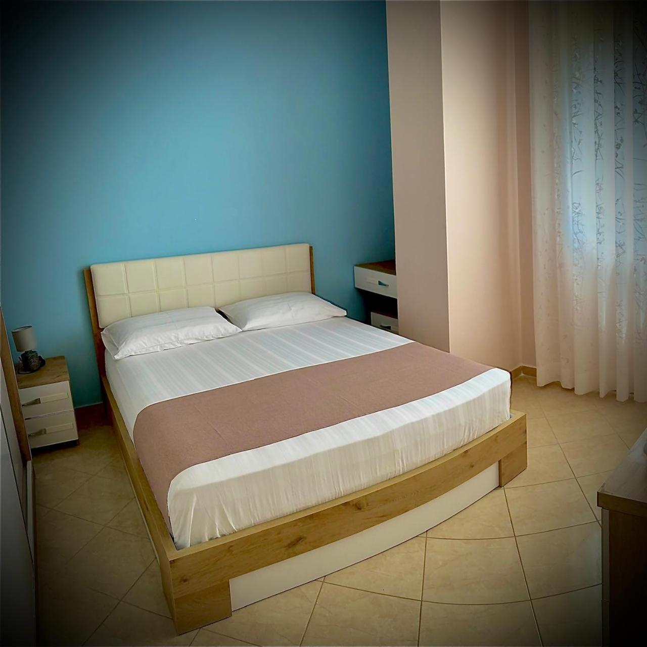 Endy Apartaments أوريكوم المظهر الخارجي الصورة
