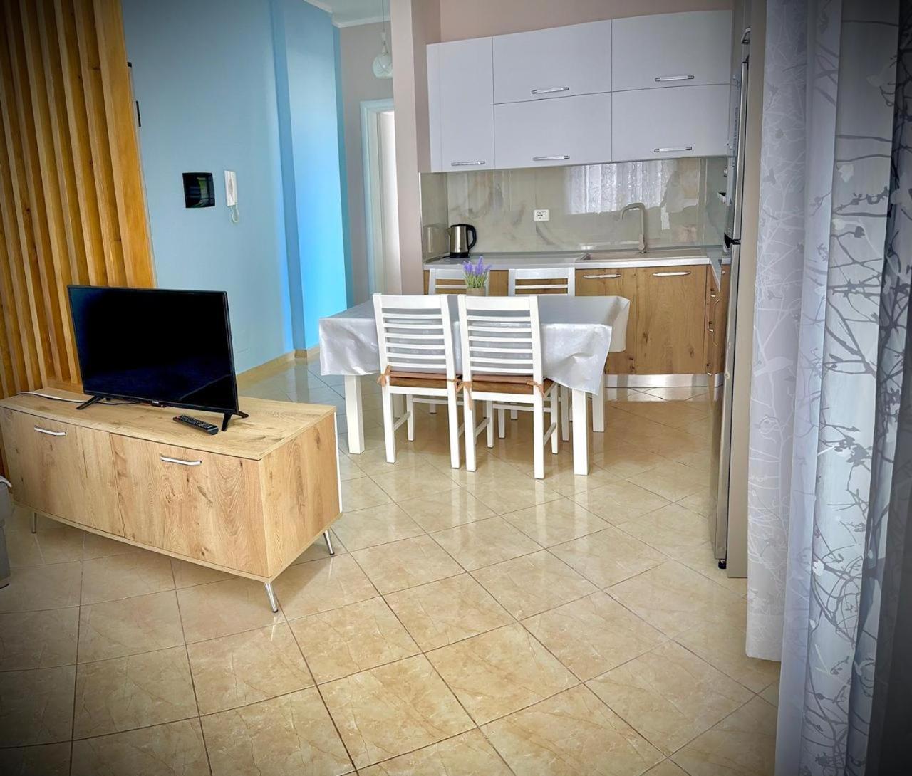 Endy Apartaments أوريكوم المظهر الخارجي الصورة