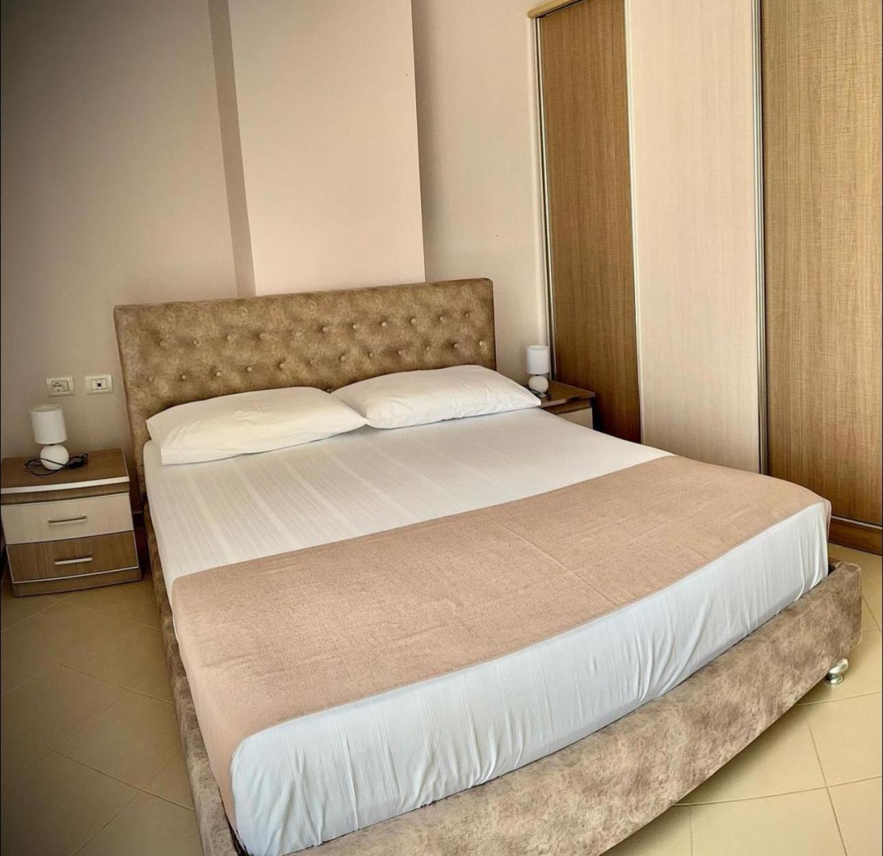 Endy Apartaments أوريكوم المظهر الخارجي الصورة