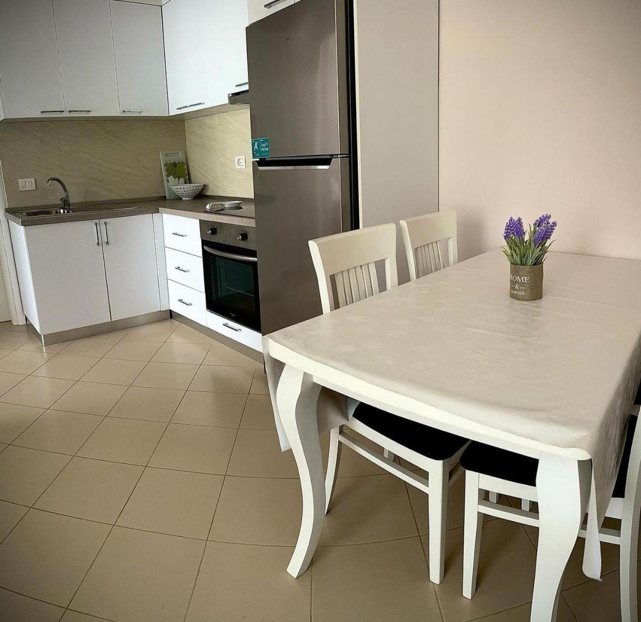 Endy Apartaments أوريكوم المظهر الخارجي الصورة