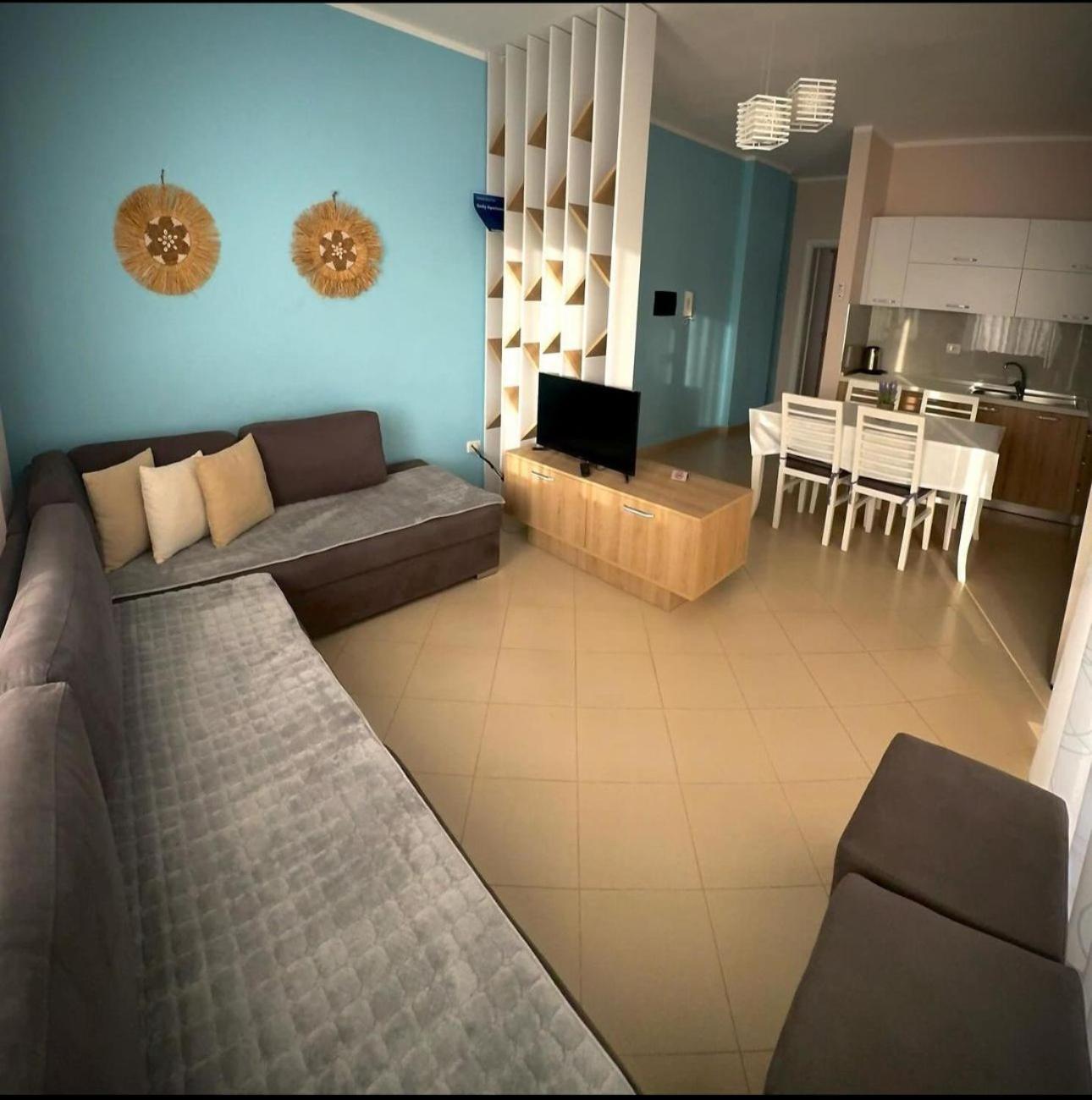 Endy Apartaments أوريكوم المظهر الخارجي الصورة