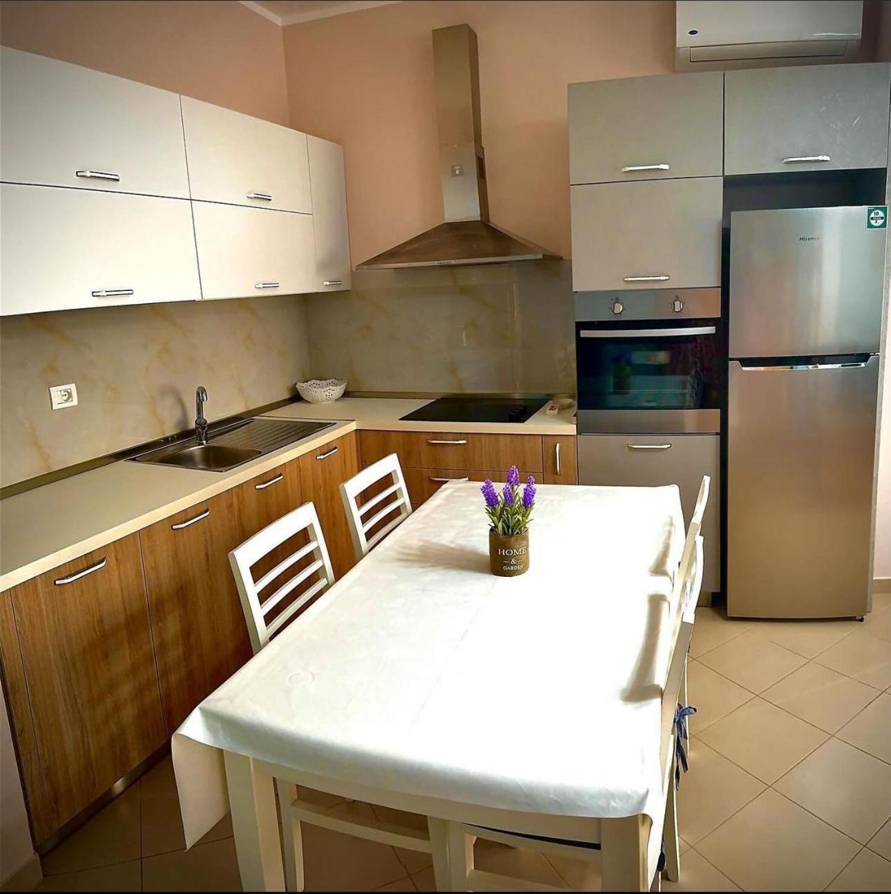 Endy Apartaments أوريكوم المظهر الخارجي الصورة