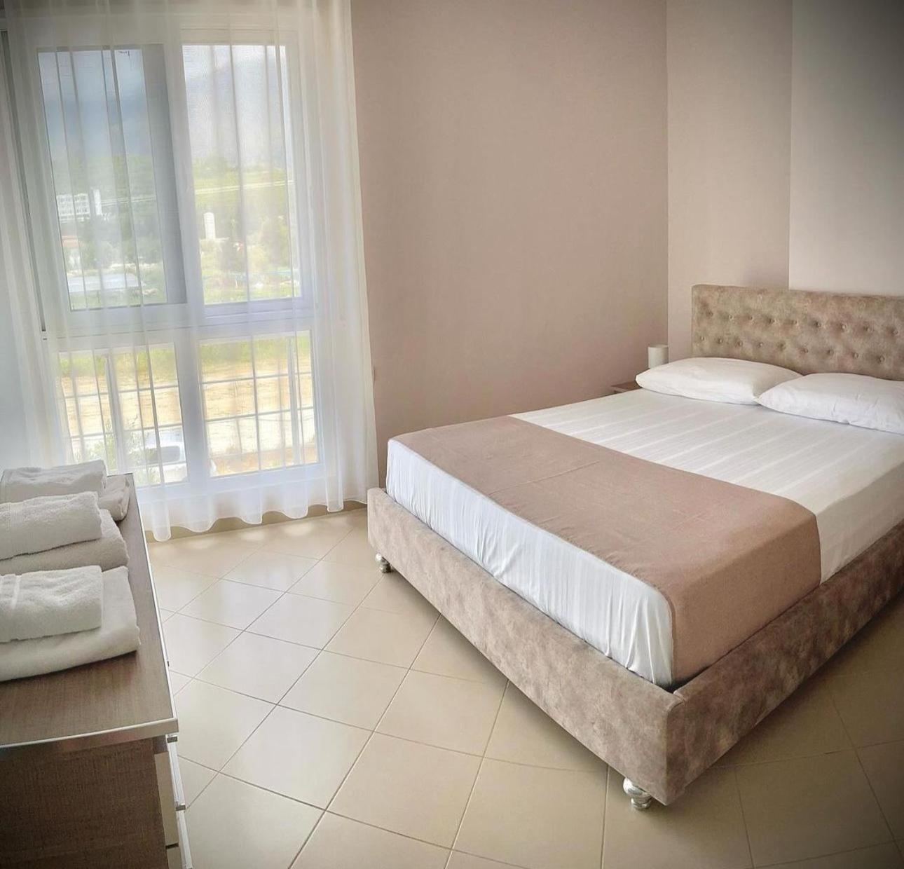 Endy Apartaments أوريكوم المظهر الخارجي الصورة
