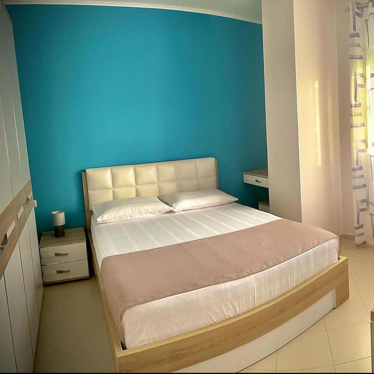 Endy Apartaments أوريكوم المظهر الخارجي الصورة