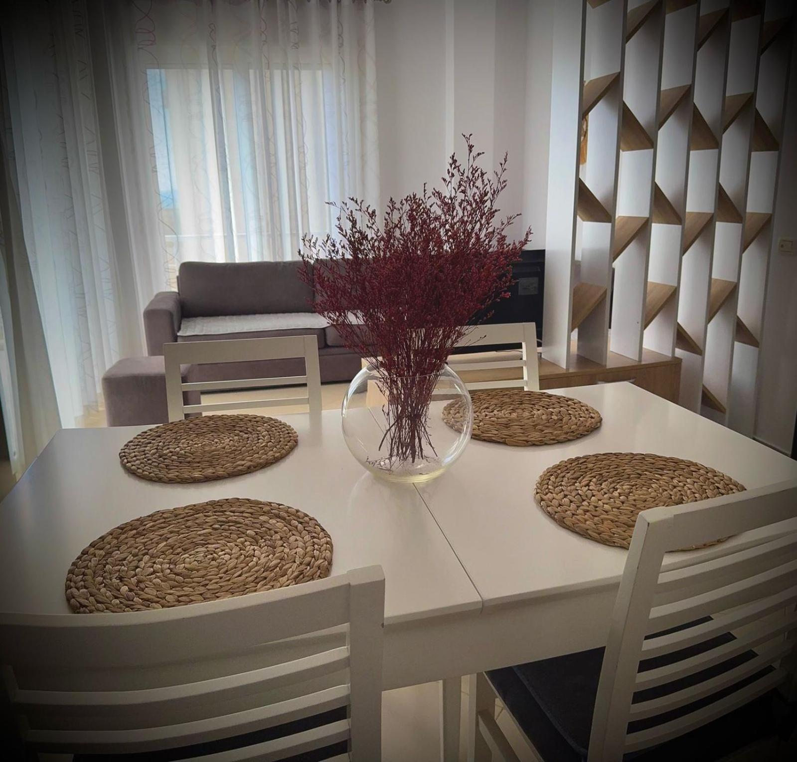 Endy Apartaments أوريكوم المظهر الخارجي الصورة