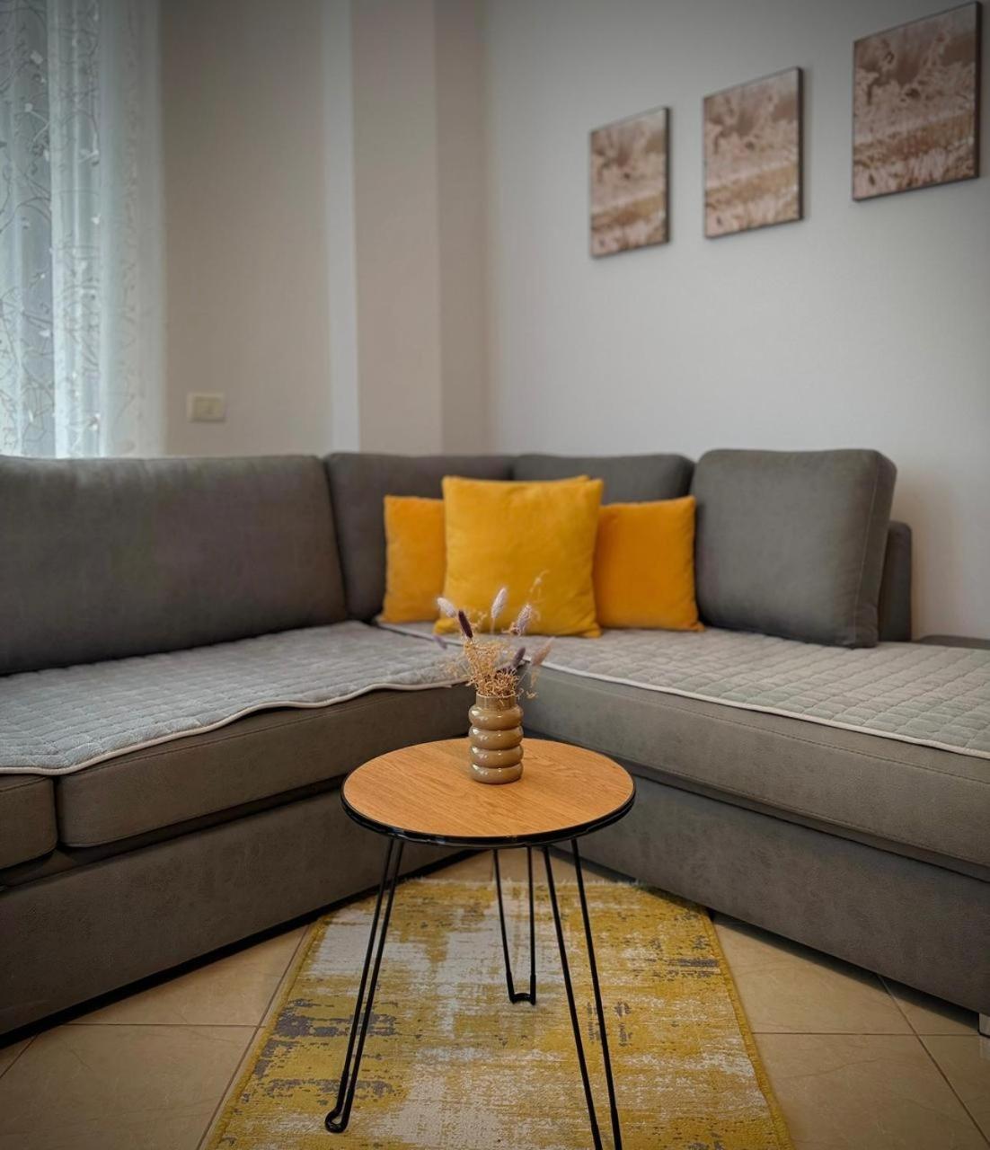 Endy Apartaments أوريكوم المظهر الخارجي الصورة