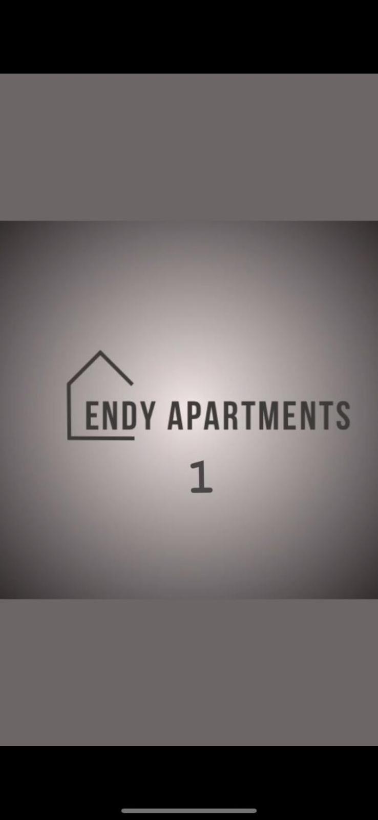 Endy Apartaments أوريكوم المظهر الخارجي الصورة