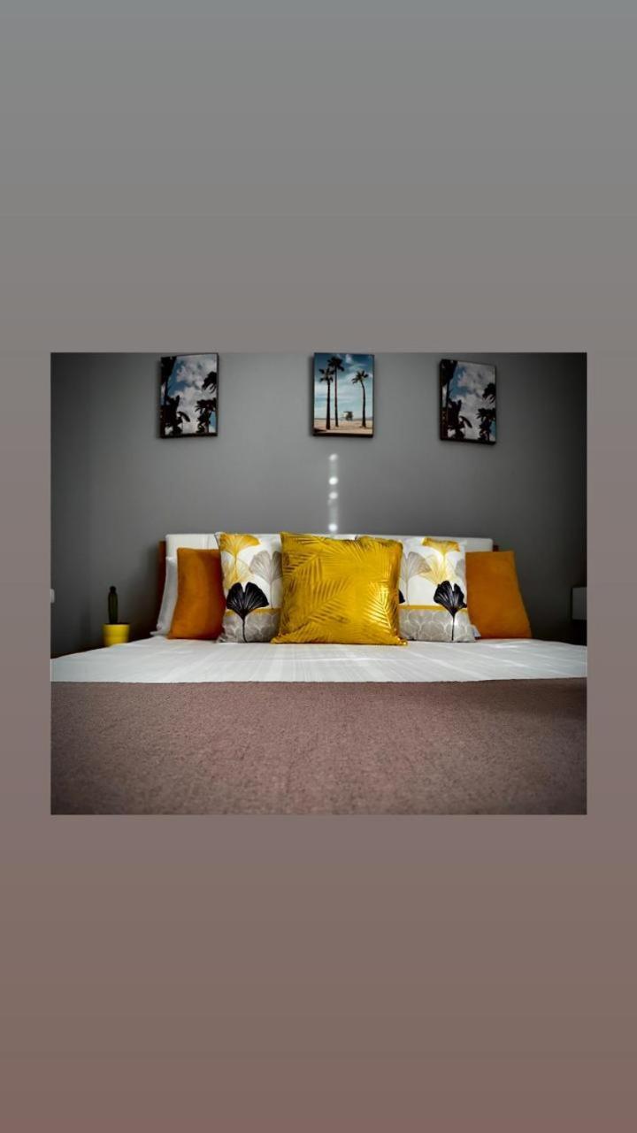 Endy Apartaments أوريكوم المظهر الخارجي الصورة