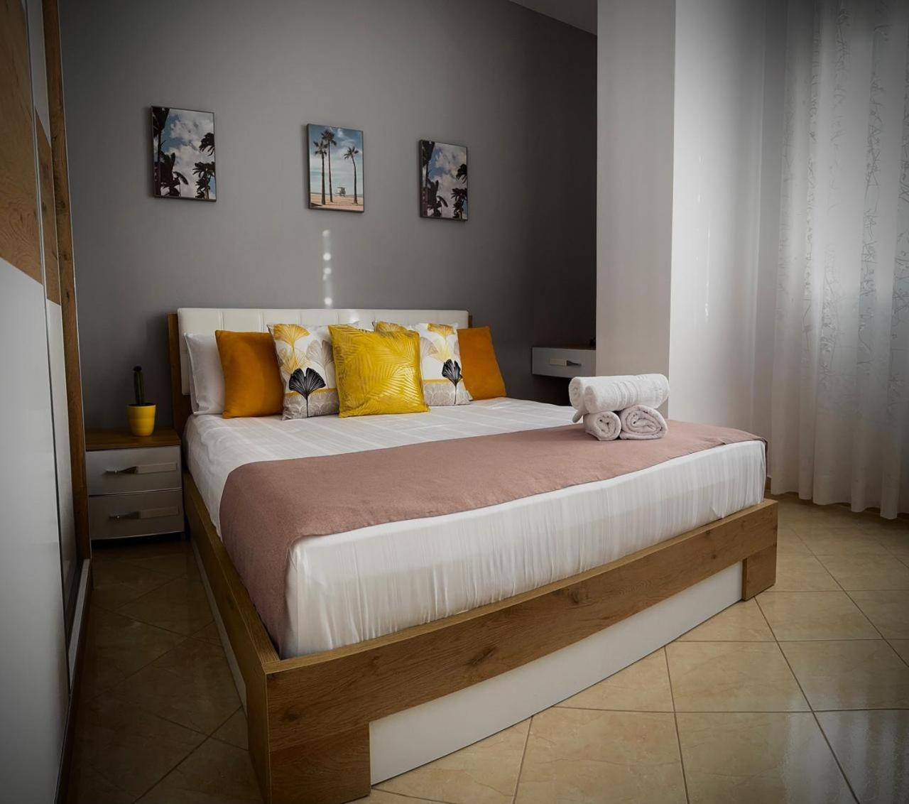 Endy Apartaments أوريكوم المظهر الخارجي الصورة
