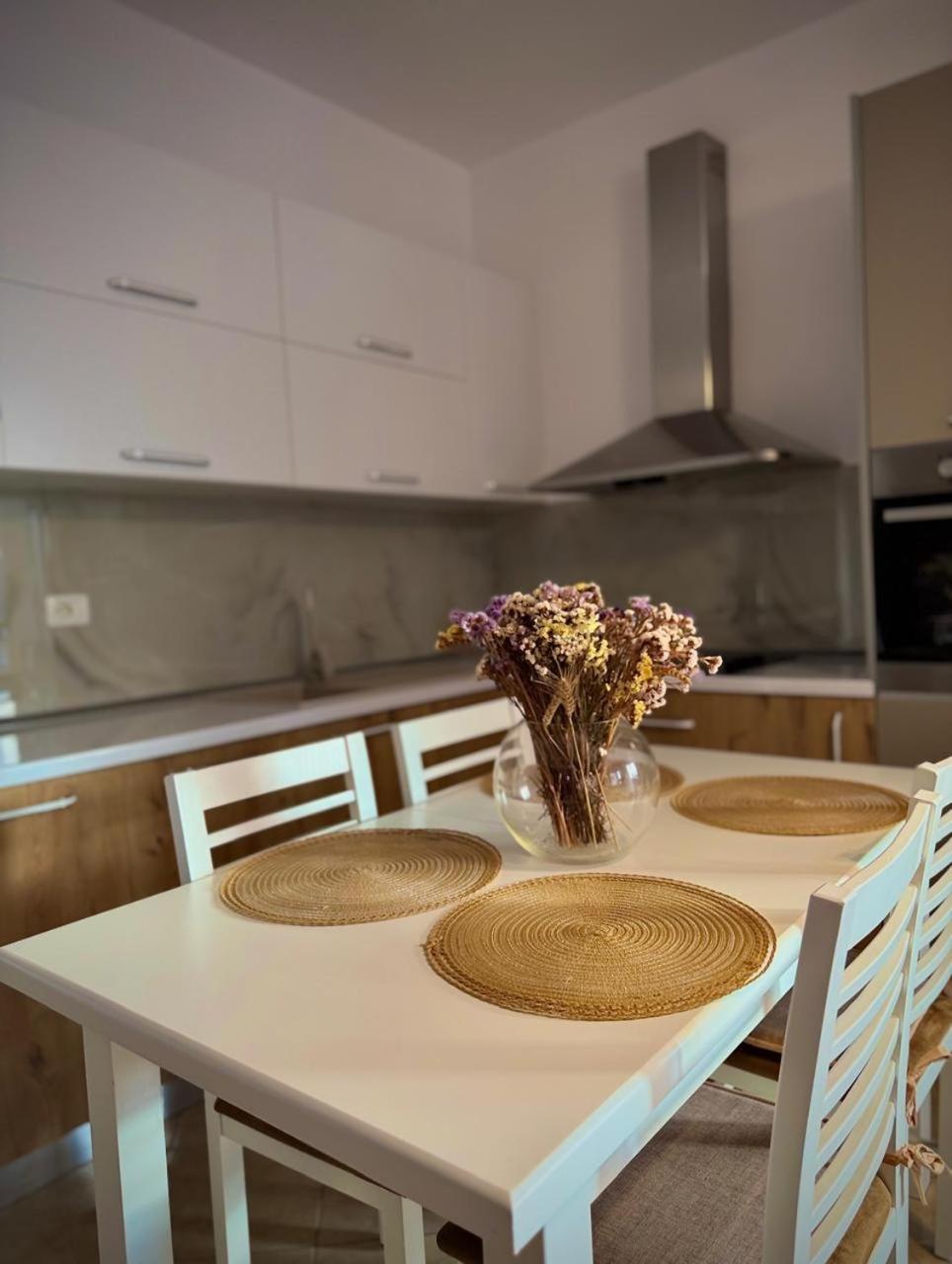 Endy Apartaments أوريكوم المظهر الخارجي الصورة